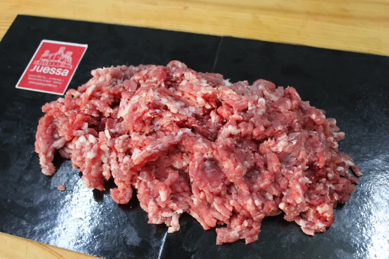 Picada de Ternera