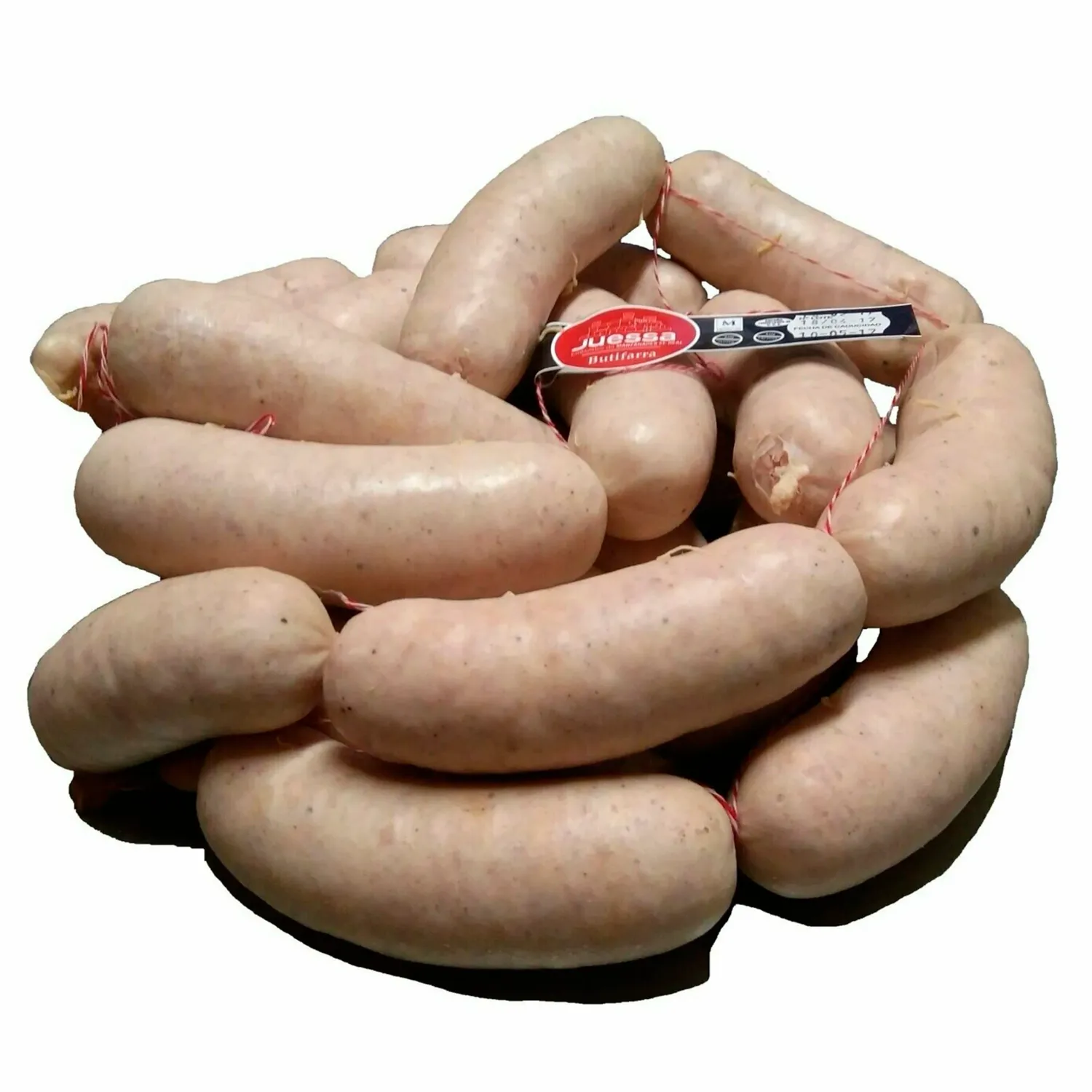 Butifarra (3uds) Butifarra (3uds)