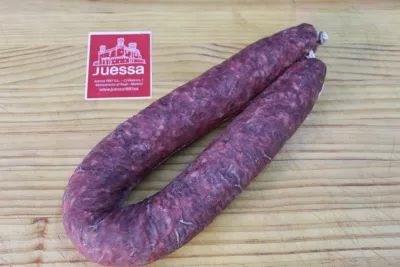 Salchichón Sarta Juessa Salchichón Sarta Juessa