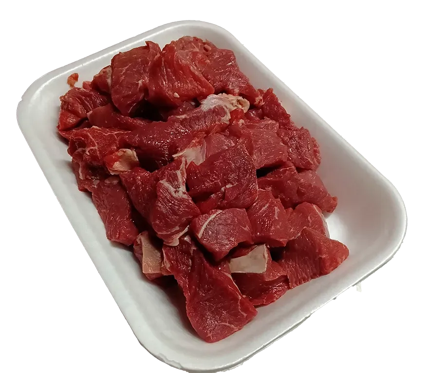 Ternera para guisar Ternera para guisar