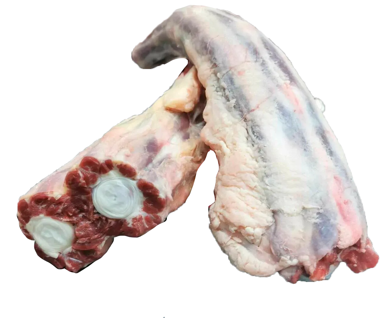 Rabo de vaca (unidad) Rabo de vaca (unidad)