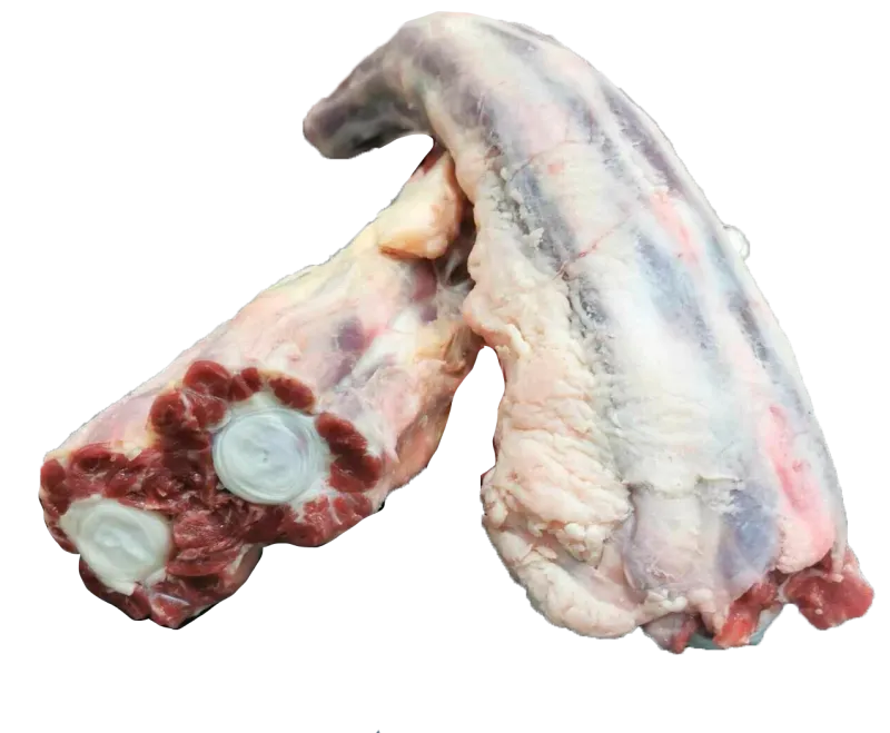 Rabo de vaca (unidad)