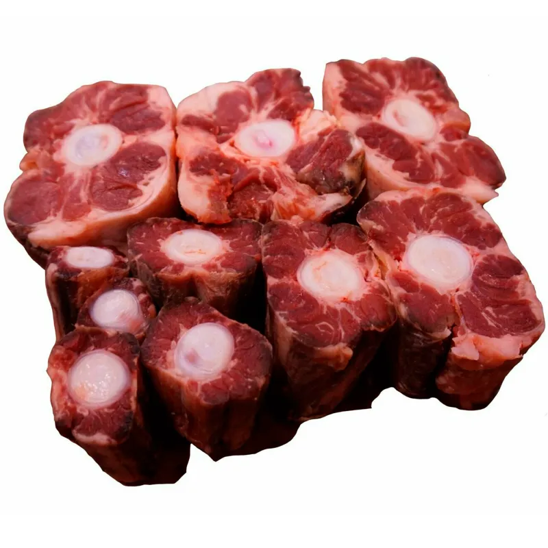 Rabo de ternera (unidad)