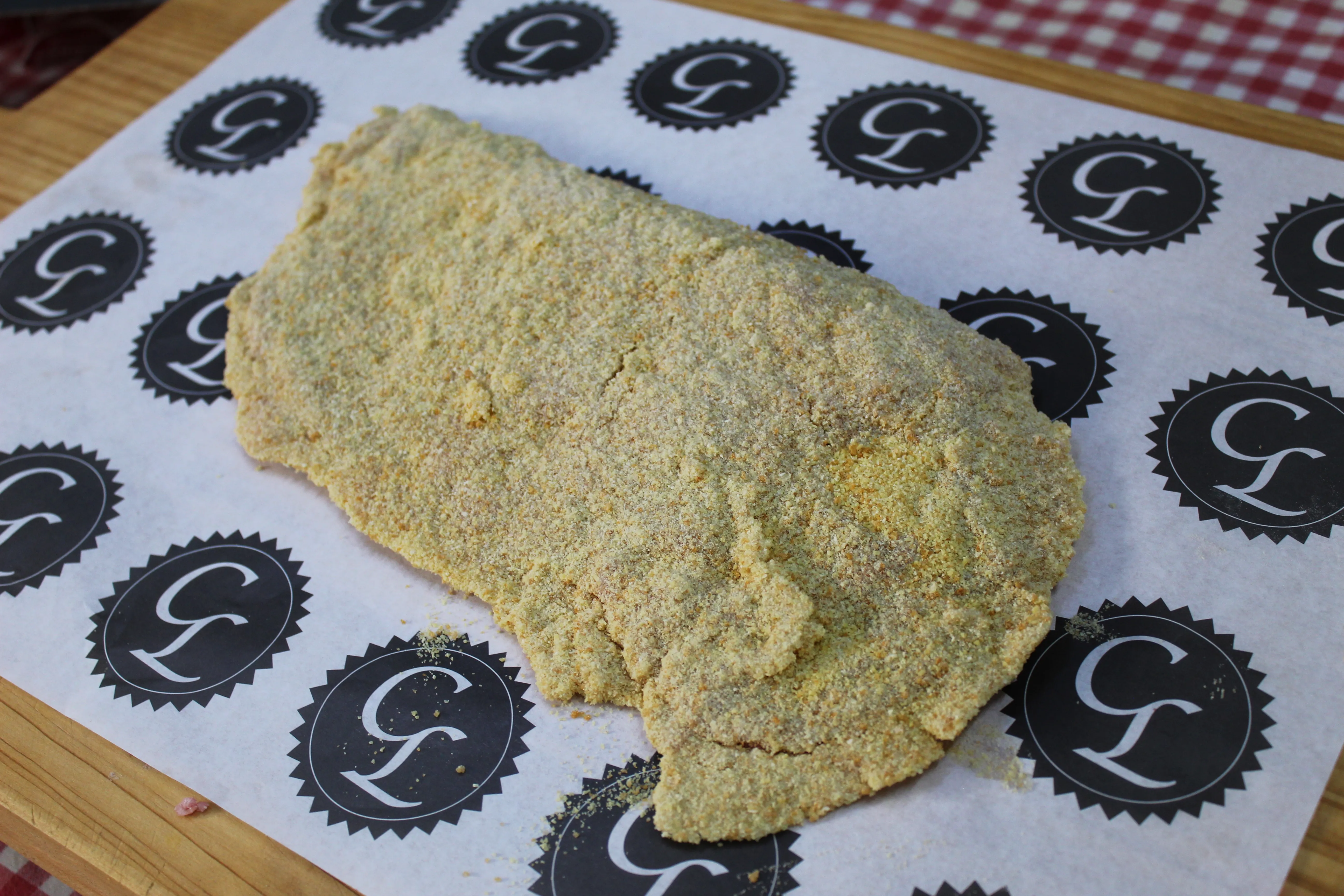 Cachopo Clasico