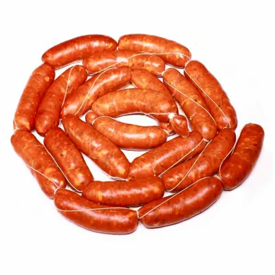 Chorizo fresco Juessa(4und) Chorizo fresco Juessa(4und)
