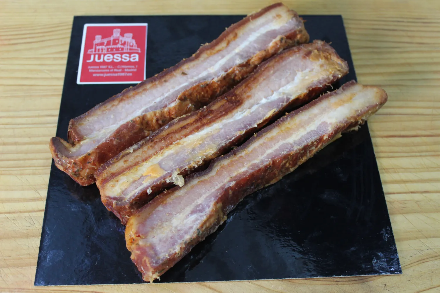 Torreznos Juessa