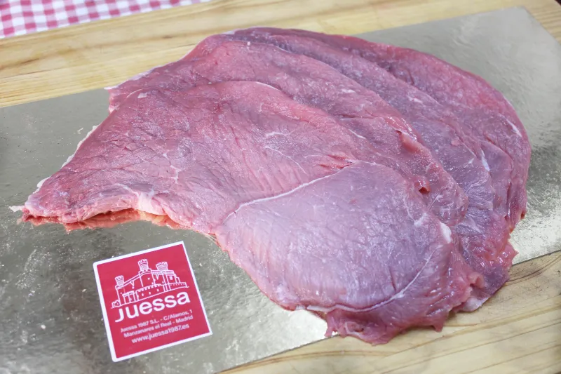 Filete de Ternera para plancha