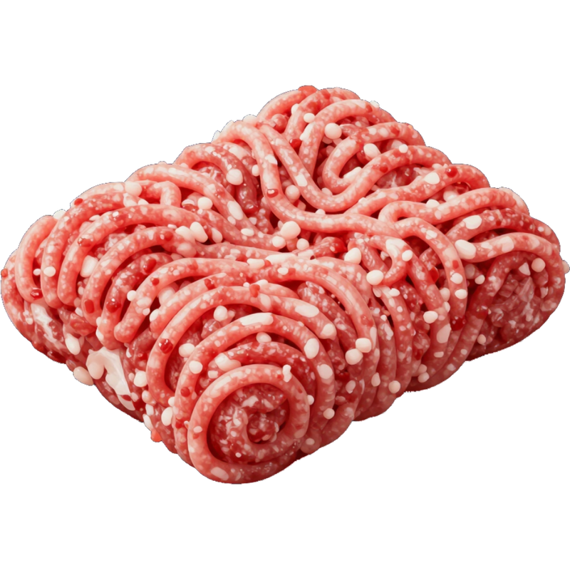 Picada Mixta (Ternera y Cerdo)