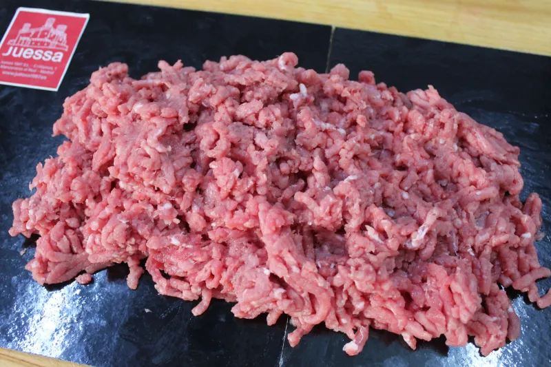 Picada Mixta (Ternera y Cerdo)