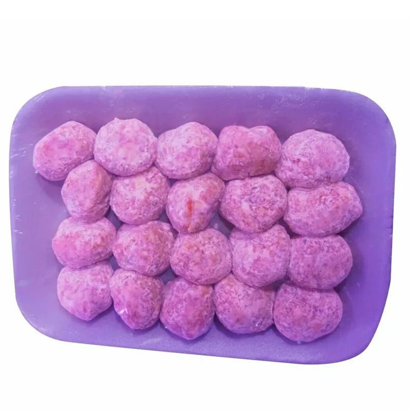 Albondigas sin gluten