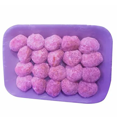 Albondigas sin gluten Albondigas sin gluten