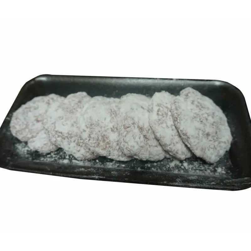 Filetes Rusos (6uds)