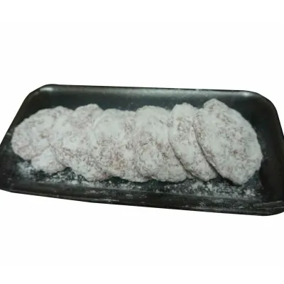 Filetes Rusos (6uds) Filetes Rusos (6uds)