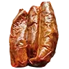 Chorizo Ahumado 3ud Chorizo Ahumado 3ud
