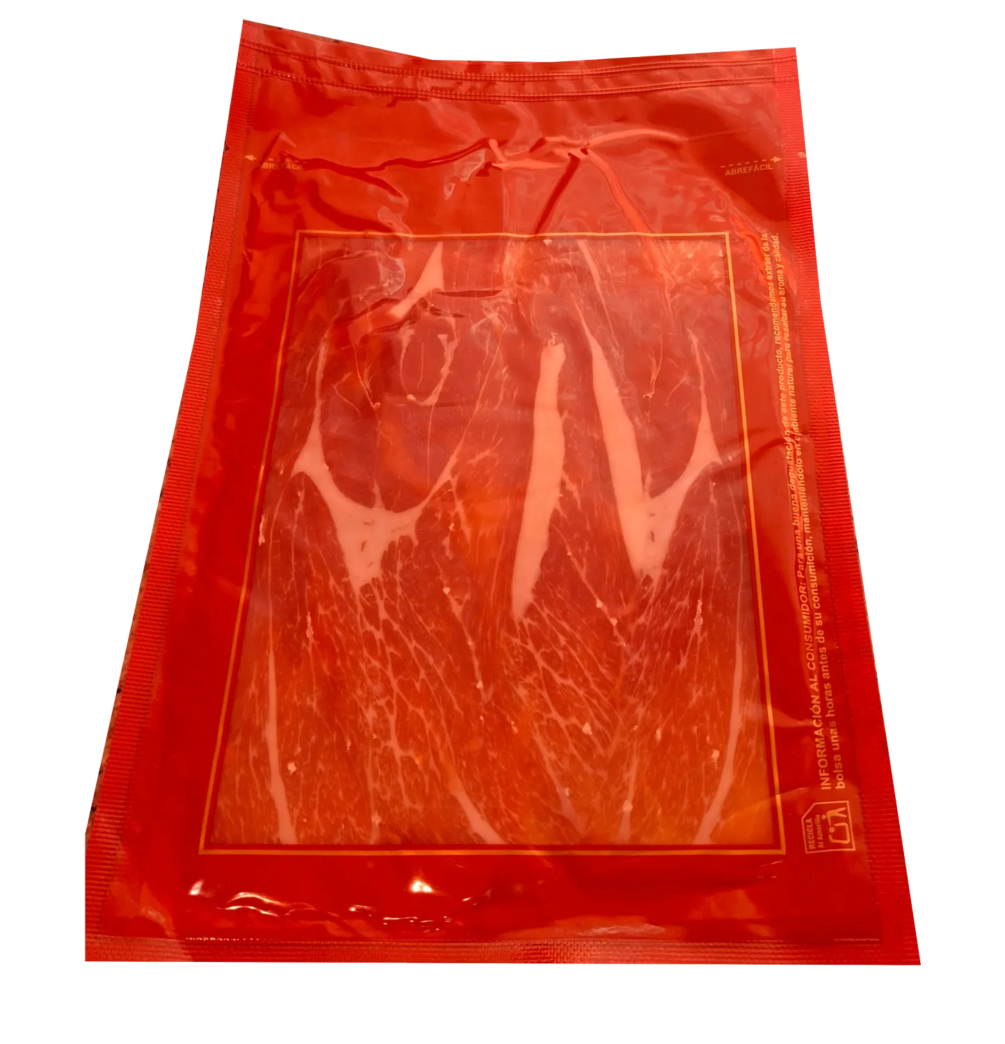 Jamon Serrano Gran Reserva(sobre 200gr) Jamon Serrano Gran Reserva(sobre 200gr)