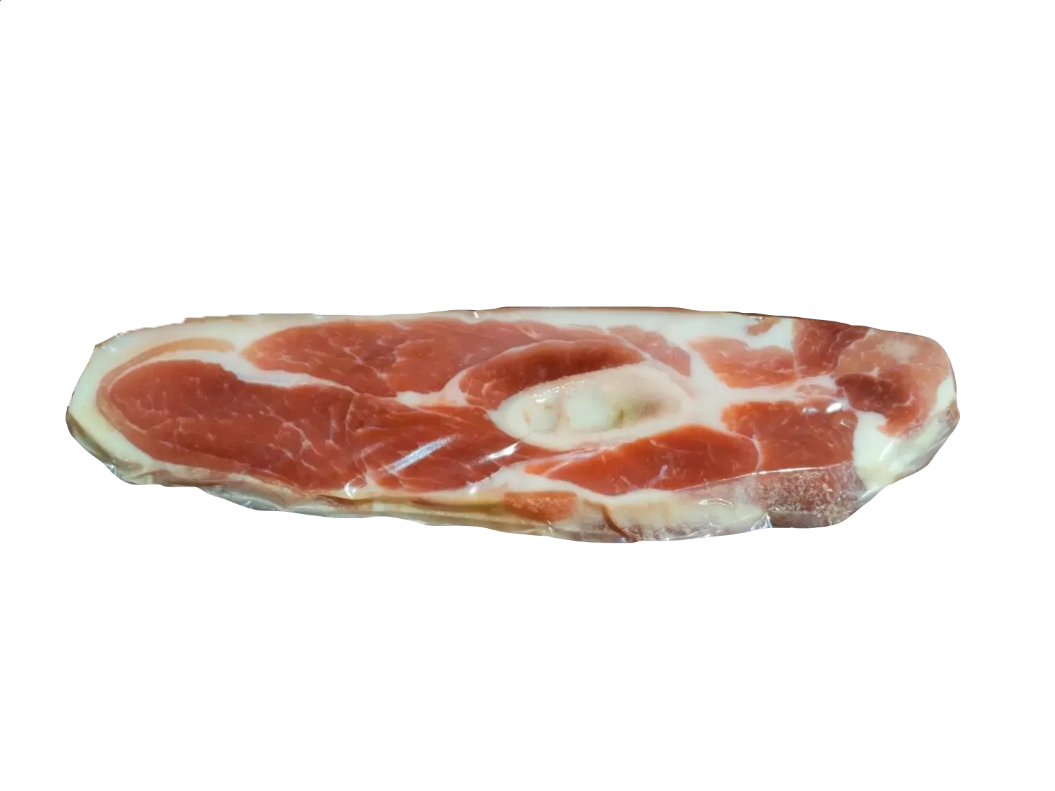 Lacón Ahumado Oreado (300gr) Lacón Ahumado Oreado (300gr)