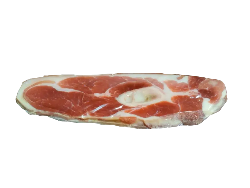 Lacón Ahumado Oreado (300gr)
