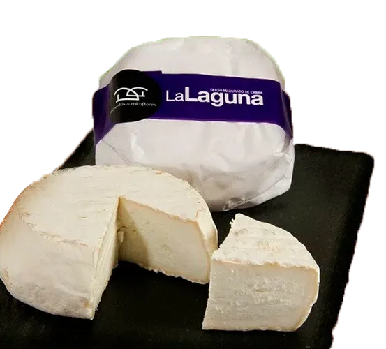 Queso Madurado Cabra (450gr) Queso Madurado Cabra (450gr)
