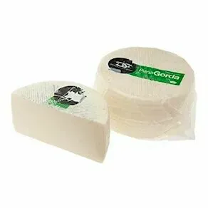 Queso Tierno Cabra (350 gr)