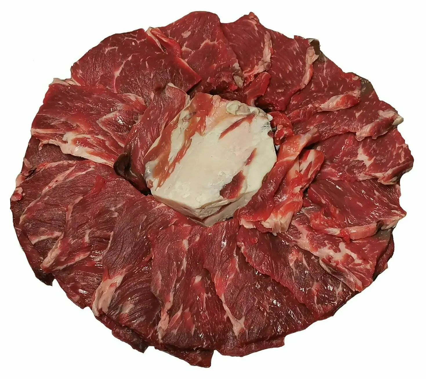 Lomo de Vaca Madurada para Piedra Lomo de Vaca Madurada para Piedra
