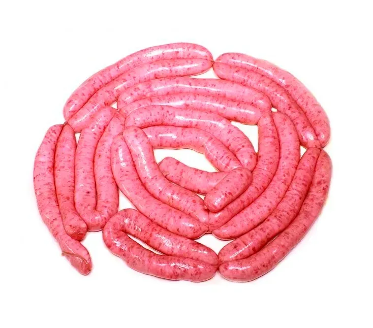 Longaniza Fresca Longaniza Fresca
