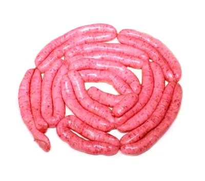 Longaniza Fresca Longaniza Fresca