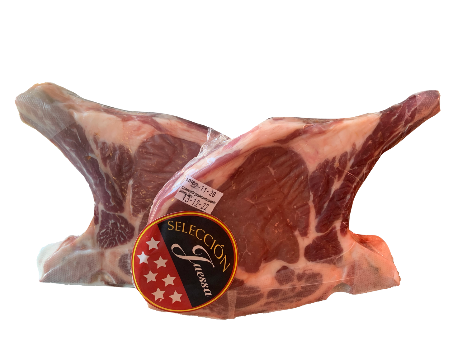 Chuletón Vaca Premium