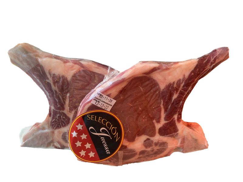 Chuletón Vaca Premium
