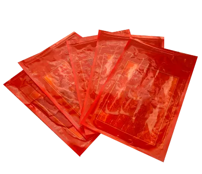 5 Sobres Jamón Ibérico 5 Sobres Jamón Ibérico