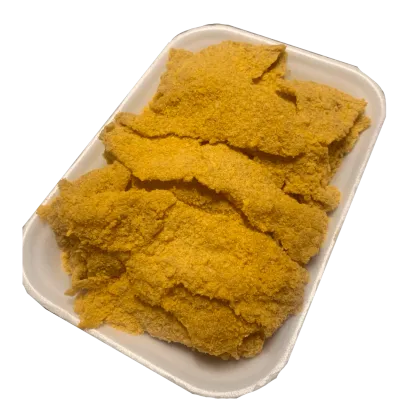 Fingers de pollo Sin Gluten Fingers de pollo Sin Gluten