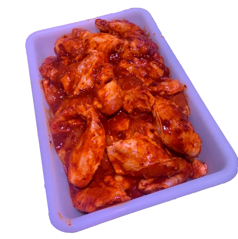 Hot Wings
