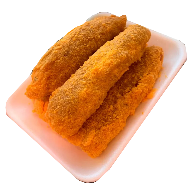 Flamenquín Cordobés