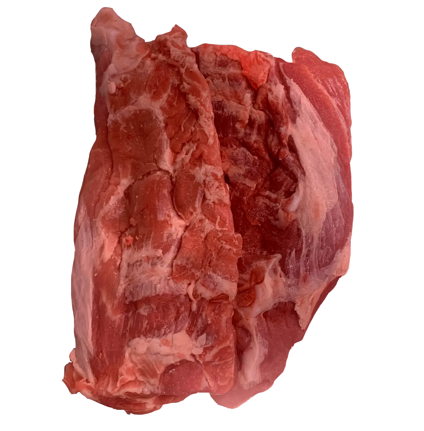 Pluma Cerdo Duroc Pluma Cerdo Duroc