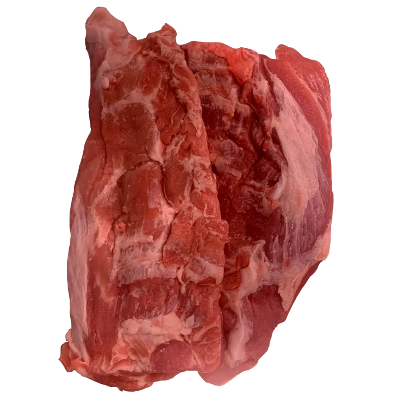 Pluma Cerdo Duroc
