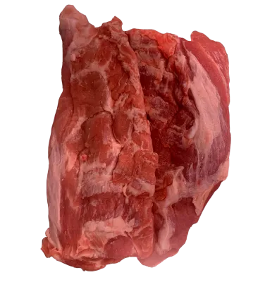 Pluma Cerdo Duroc Pluma Cerdo Duroc