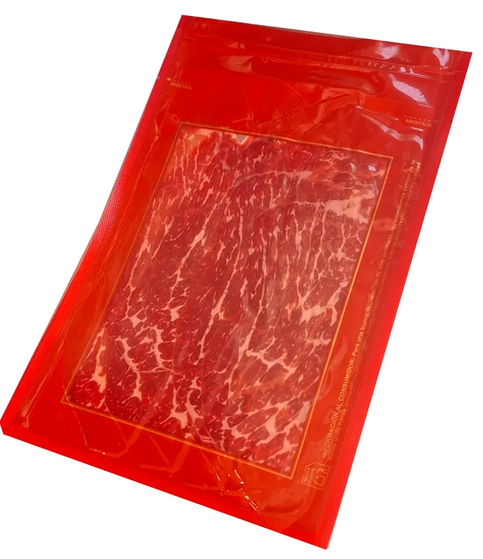 Sobre Cecina Lázaro 100gr