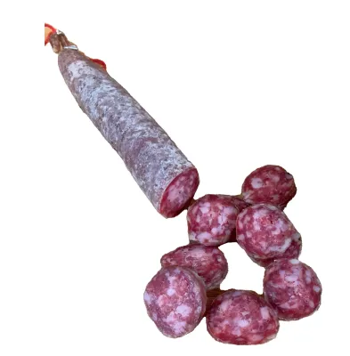 Fuet Artesano Juessa Fuet Artesano Juessa