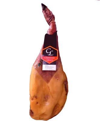 Paletilla Cebo Iberica Paletilla Cebo Iberica