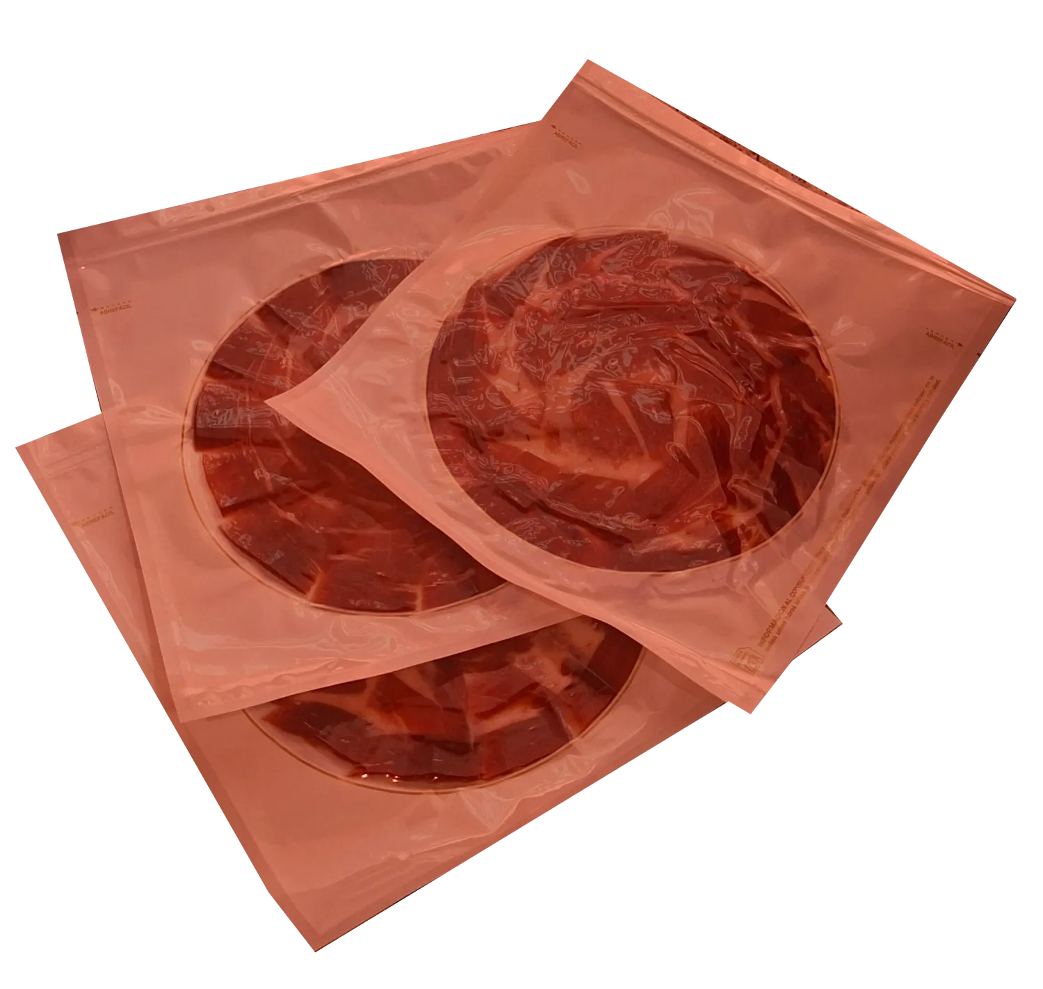 Caja Jamón Iberico Campo Cortado a Cuchillo Caja Jamón Iberico Campo Cortado a Cuchillo