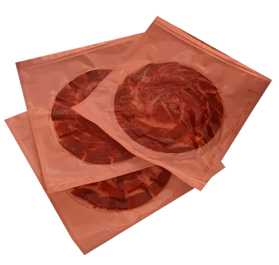 Caja Jamón Iberico Campo Cortado a Cuchillo Caja Jamón Iberico Campo Cortado a Cuchillo