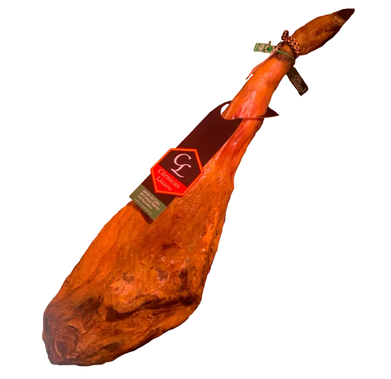 Jamon Iberico Campo