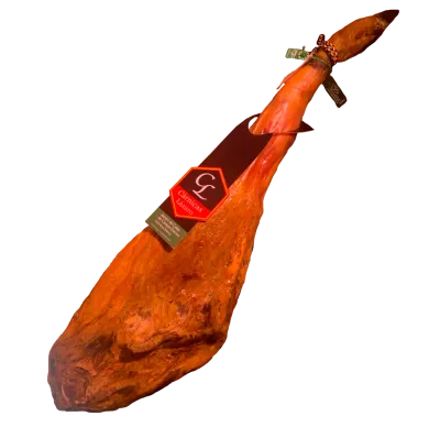Jamon Iberico Campo