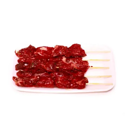 Pinchos de vaca (5 unidades) Pinchos de vaca (5 unidades)