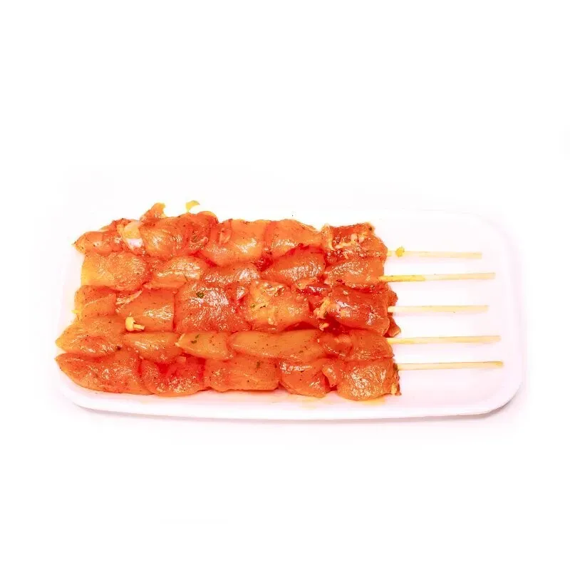 Pinchos de pollo (5 unidades)