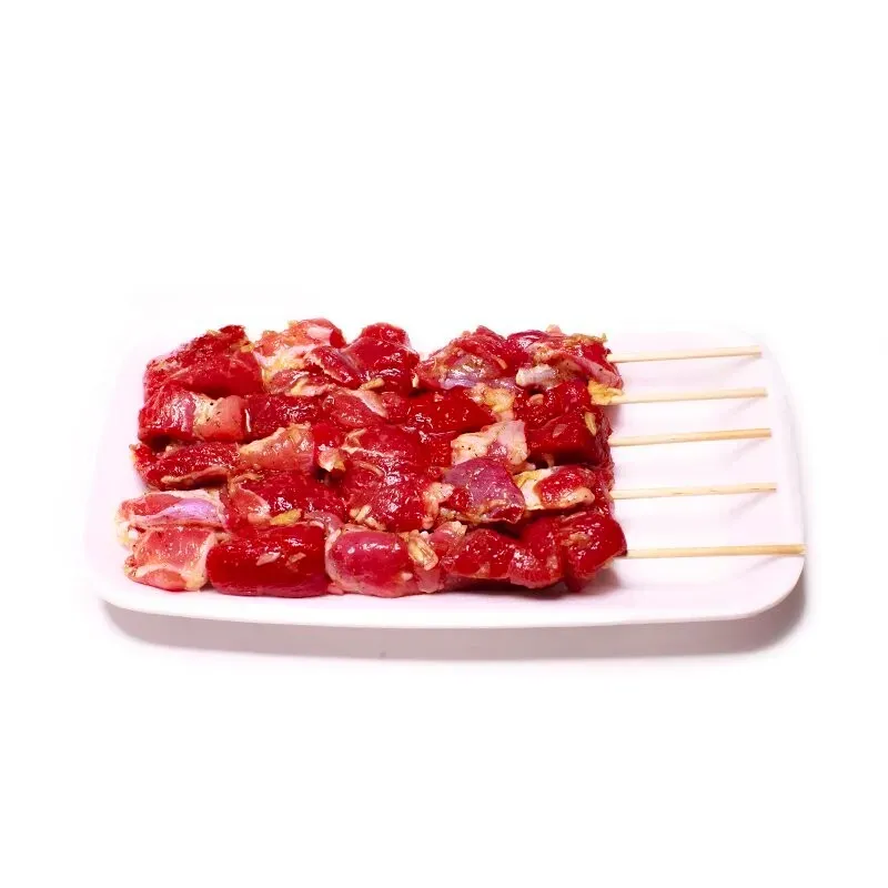 Pincho de cordero Lechal (5 unidades)