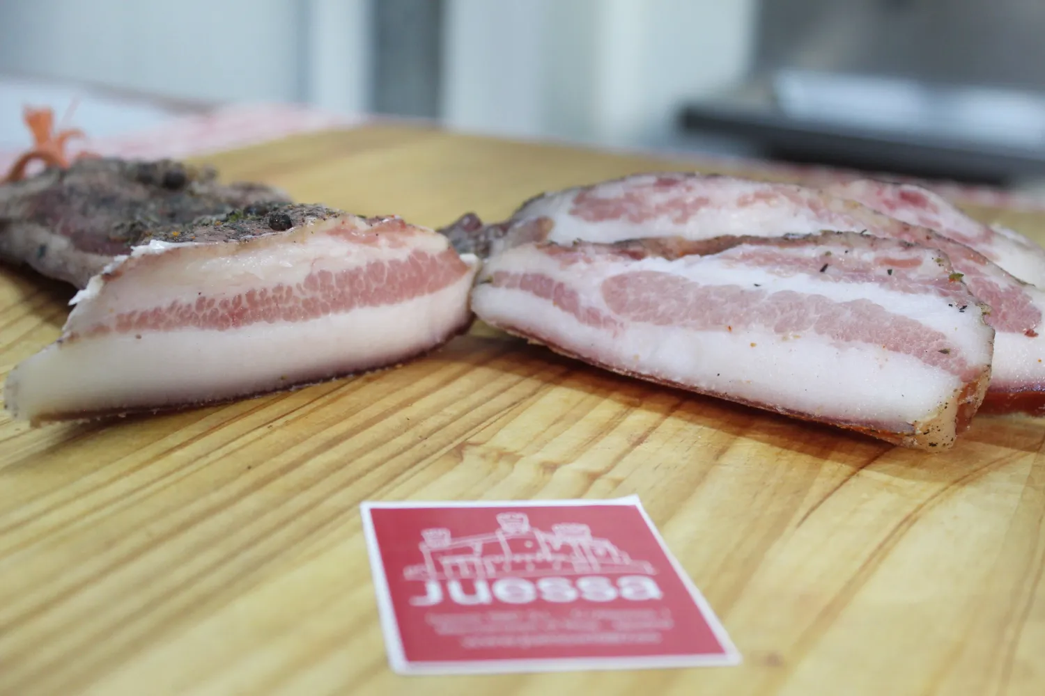 Guanciale