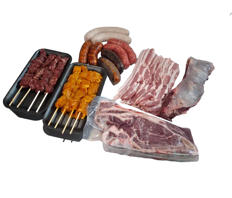 Barbacoa Juessa