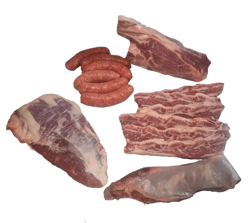 Asado Argentino