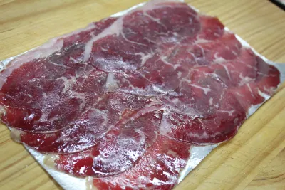 Carpaccio