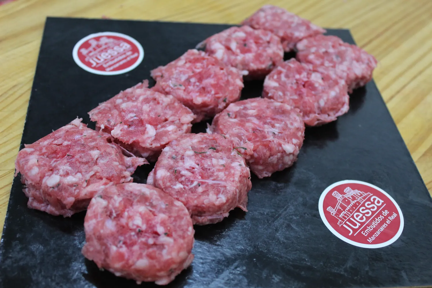 Mini Burger Mixtas Mini Burger Mixtas